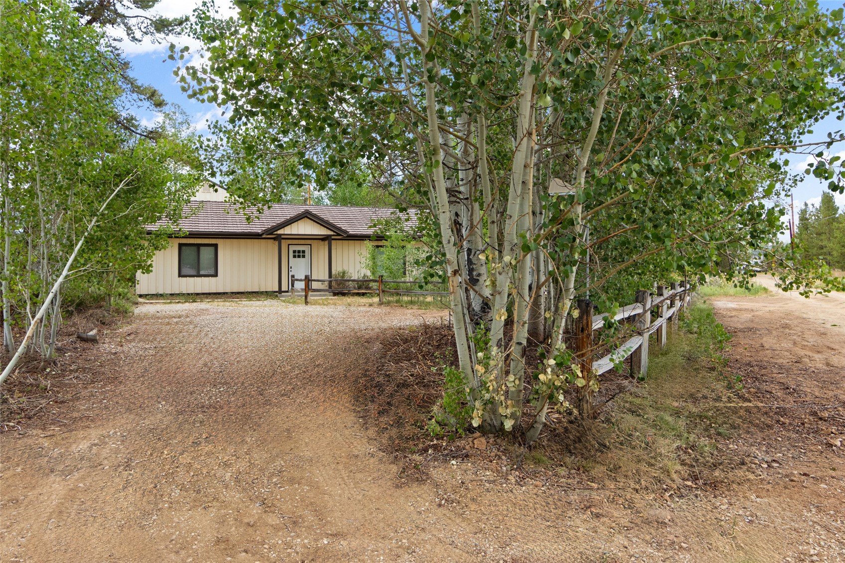 319 Mountain View Drive Grand Lake CO 80447