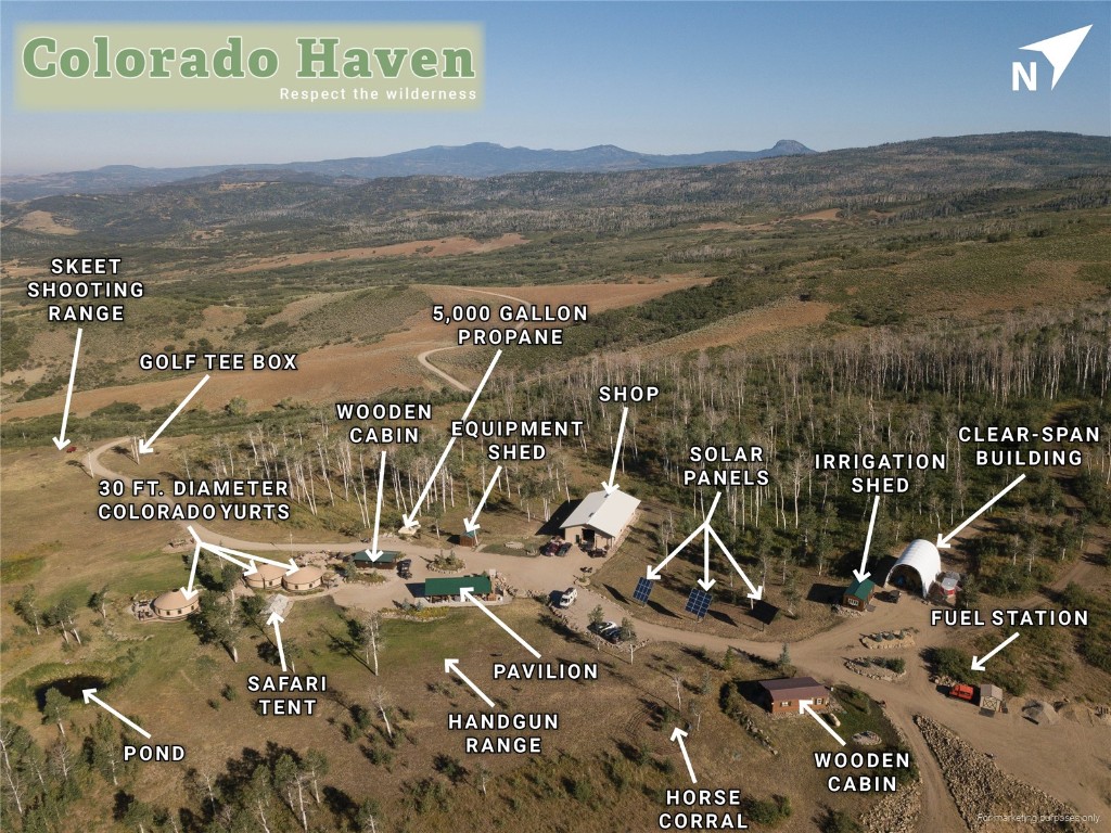 50166 County Road 80 Hayden CO 81639