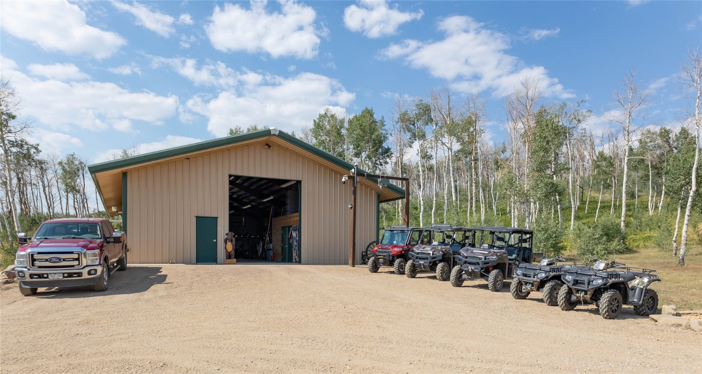 50166 County Road 80 Hayden CO 81639