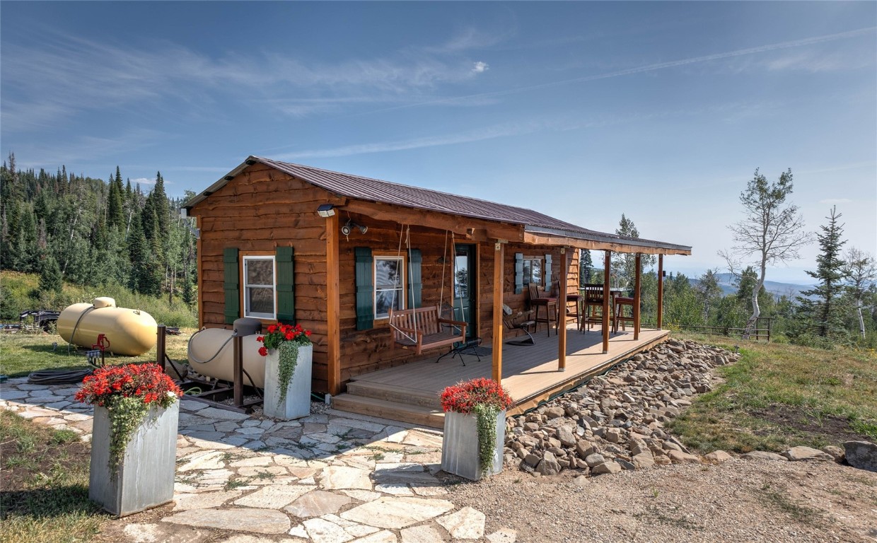 50166 County Road 80 Hayden CO 81639