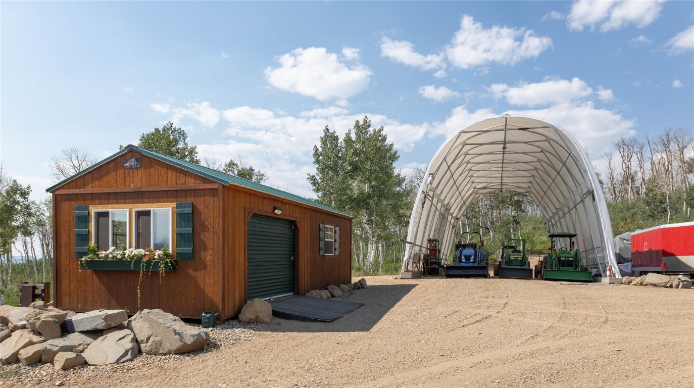 50166 County Road 80 Hayden CO 81639