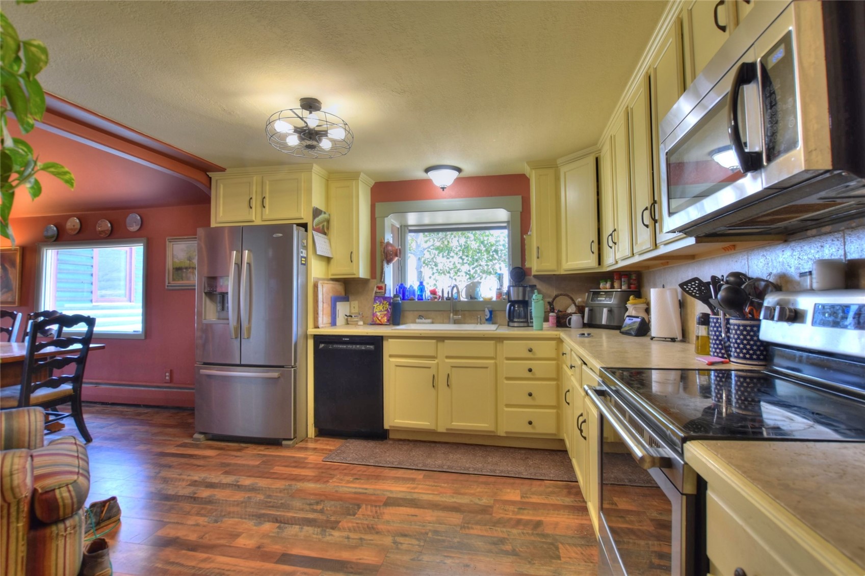 3960 County Road 5 Fairplay CO 80440