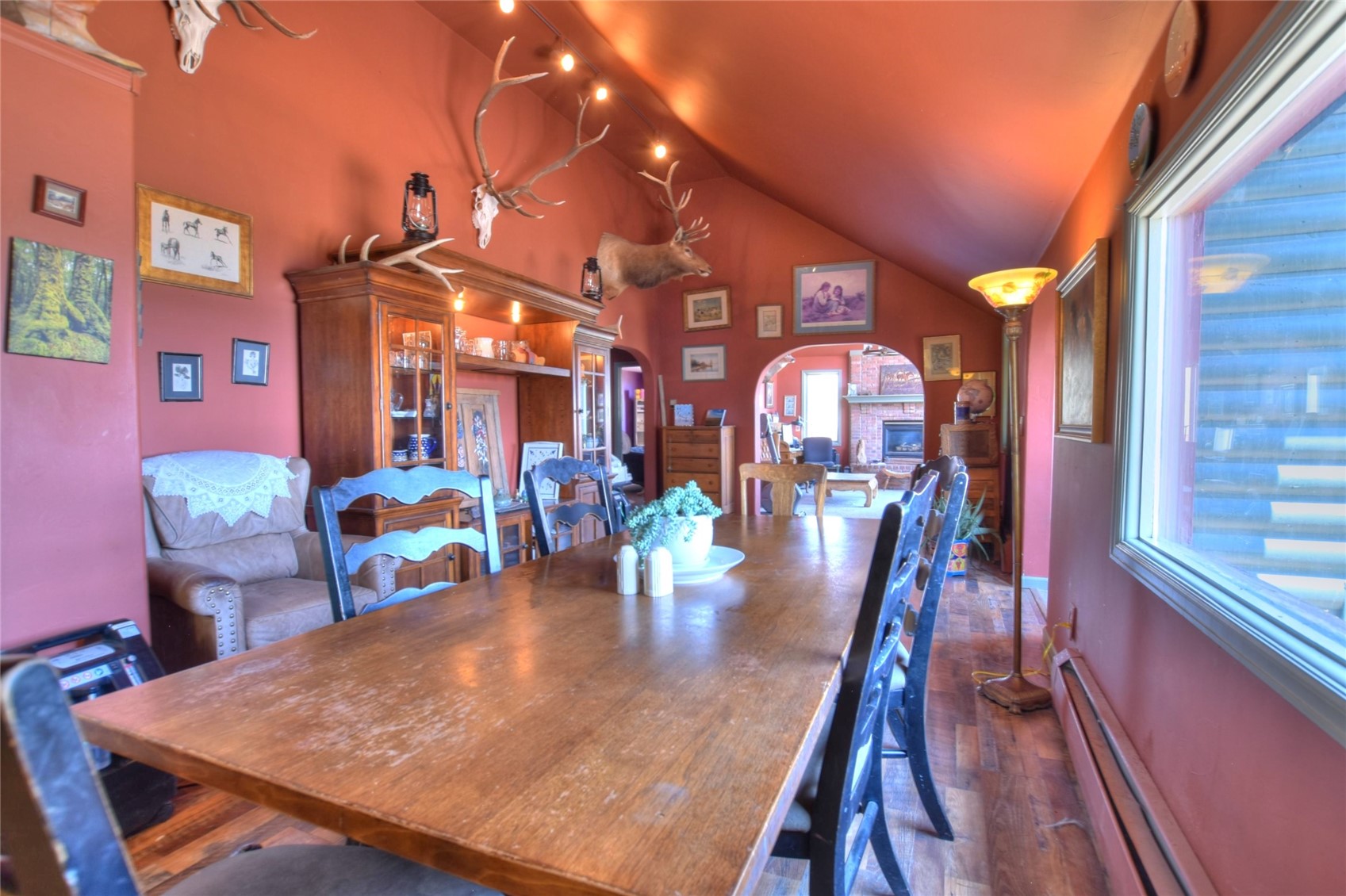 3960 County Road 5 Fairplay CO 80440