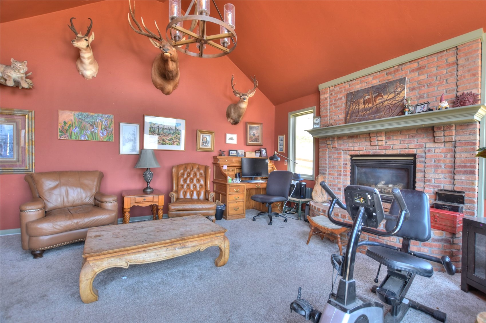 3960 County Road 5 Fairplay CO 80440