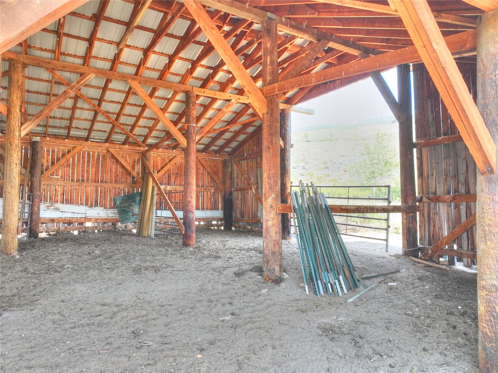 3960 County Road 5 Fairplay CO 80440