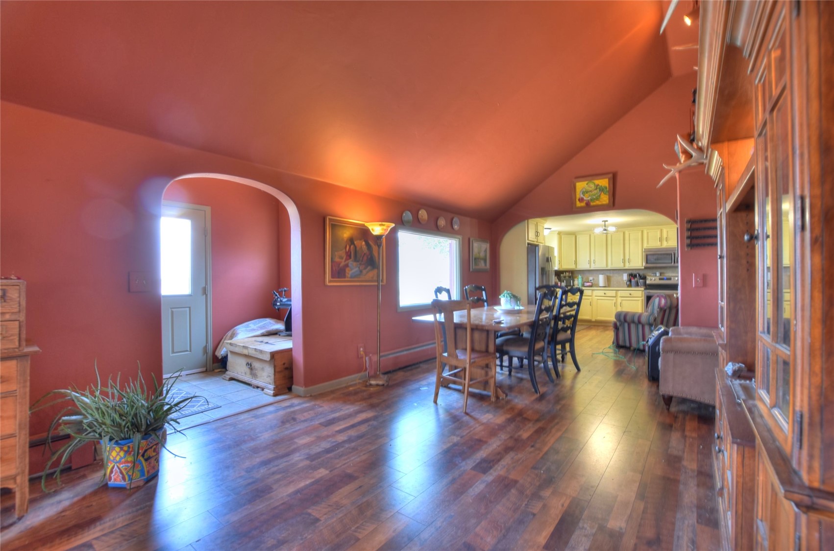 3960 County Road 5 Fairplay CO 80440