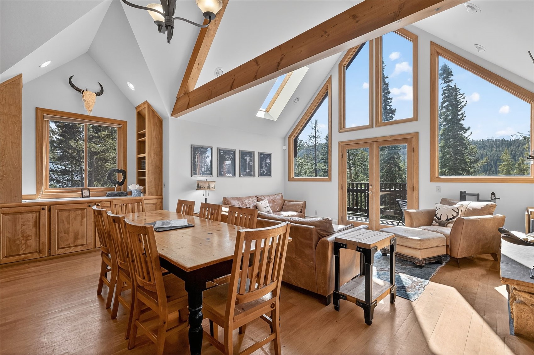 773 Range Road Breckenridge CO 80424