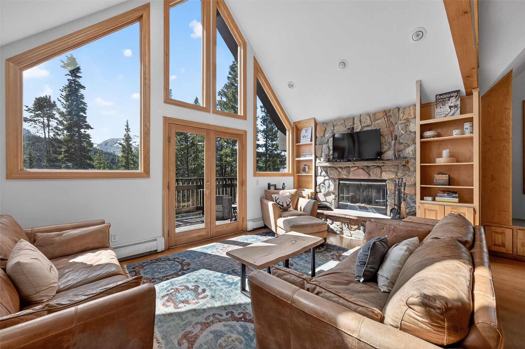 773 Range Road Breckenridge CO 80424