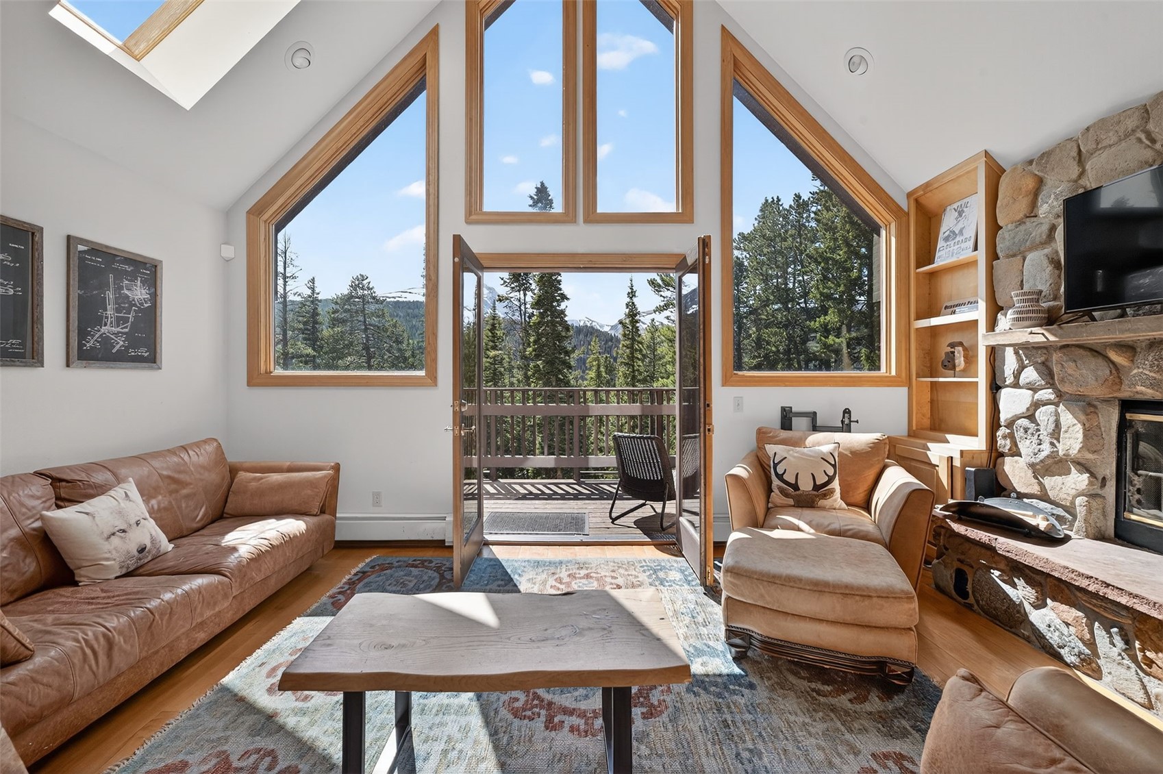 773 Range Road Breckenridge CO 80424