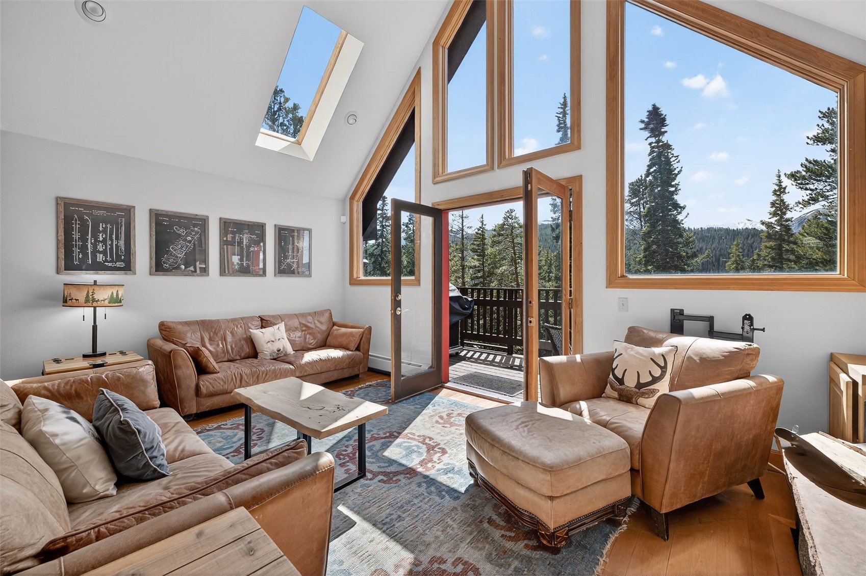 773 Range Road Breckenridge CO 80424