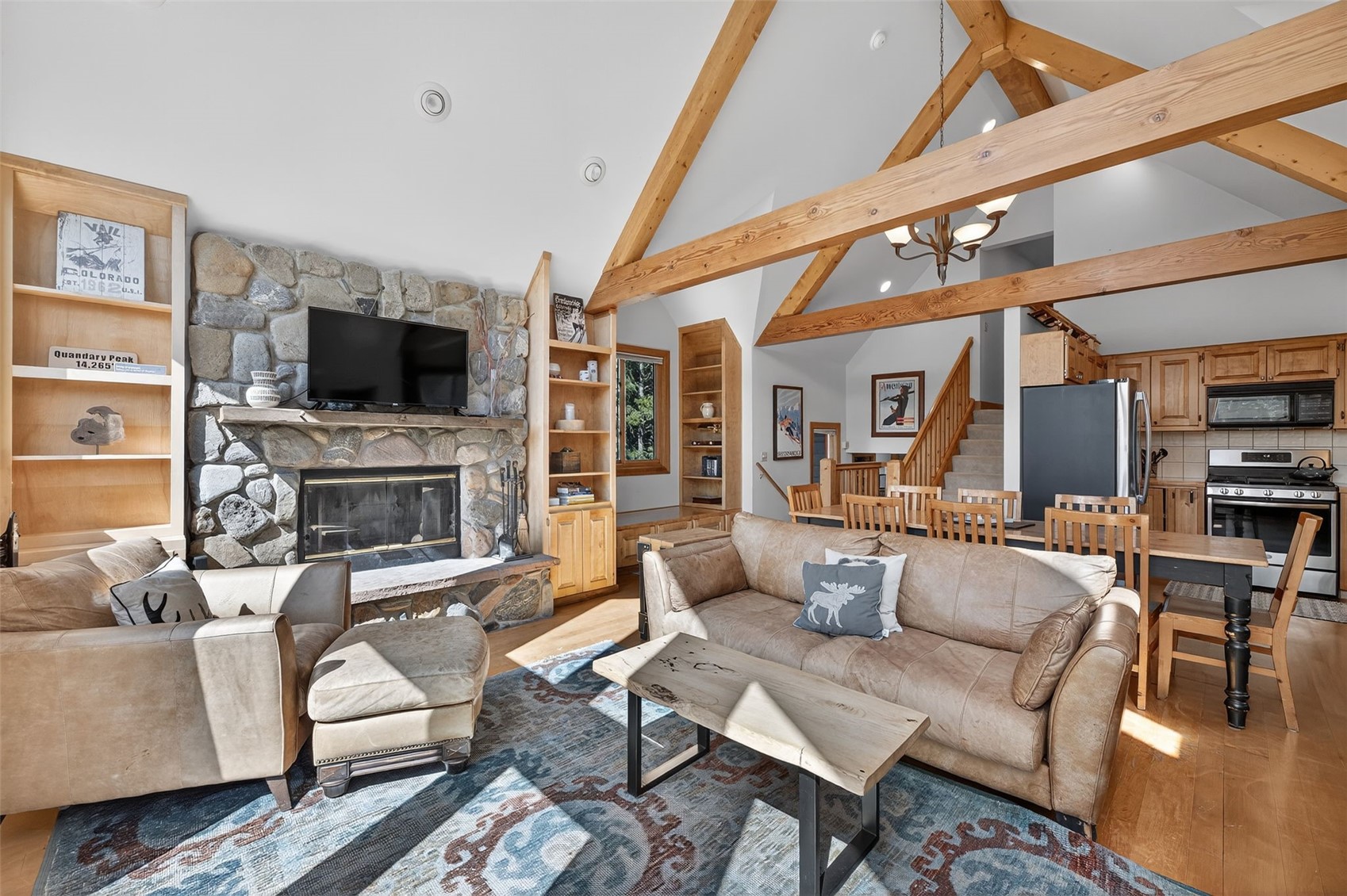 773 Range Road Breckenridge CO 80424