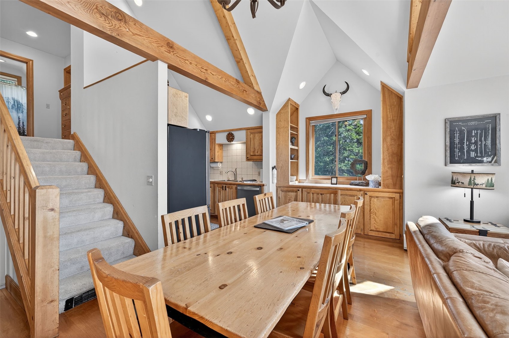 773 Range Road Breckenridge CO 80424