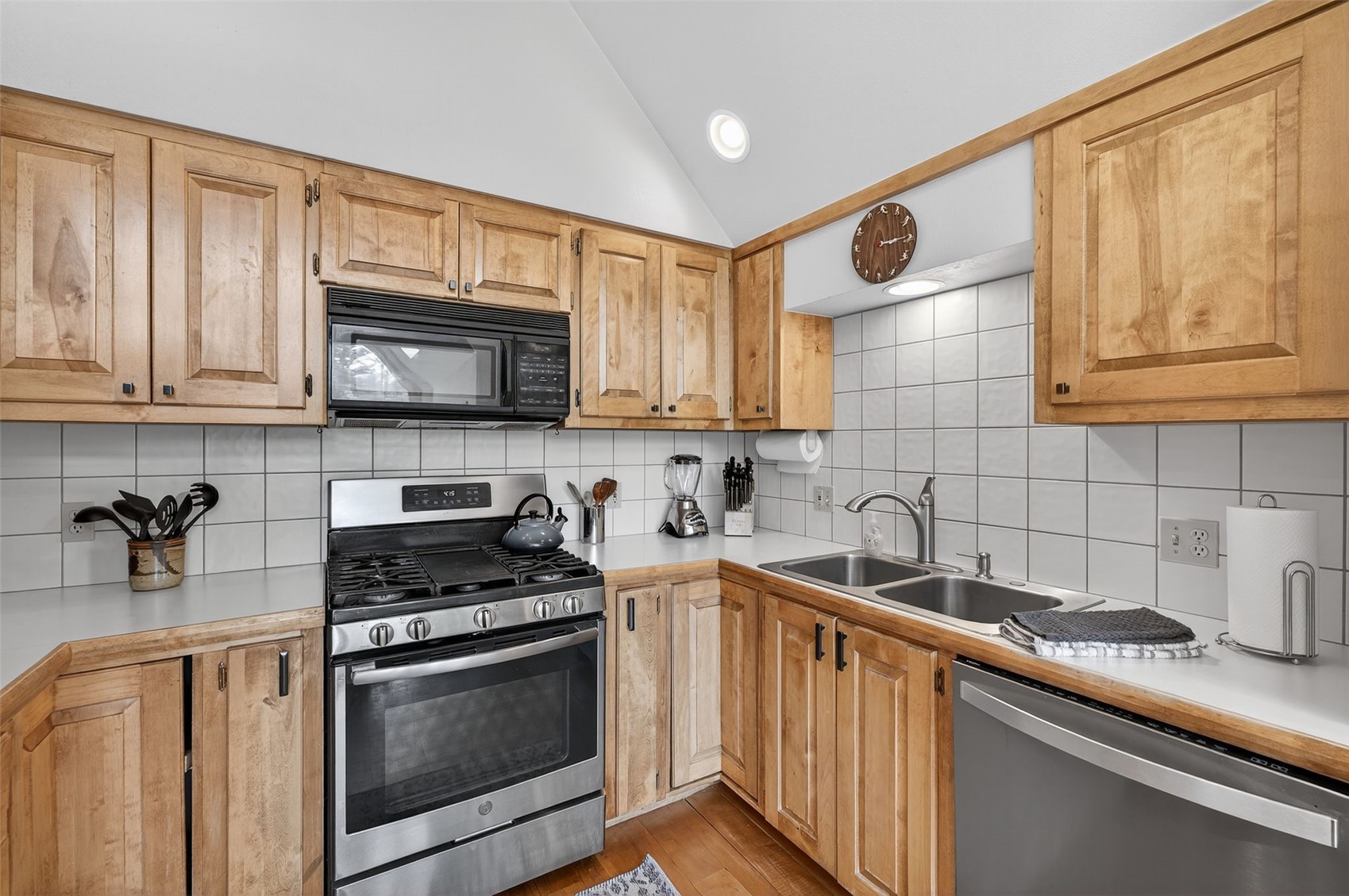 773 Range Road Breckenridge CO 80424