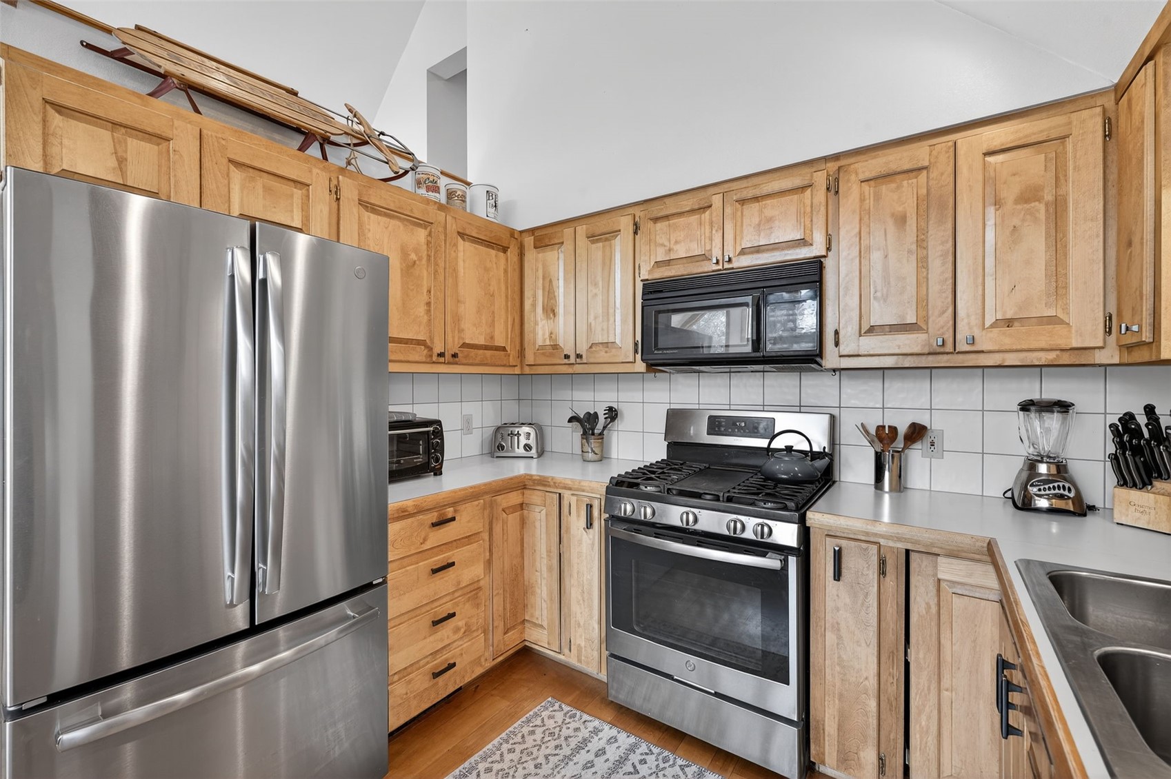 773 Range Road Breckenridge CO 80424