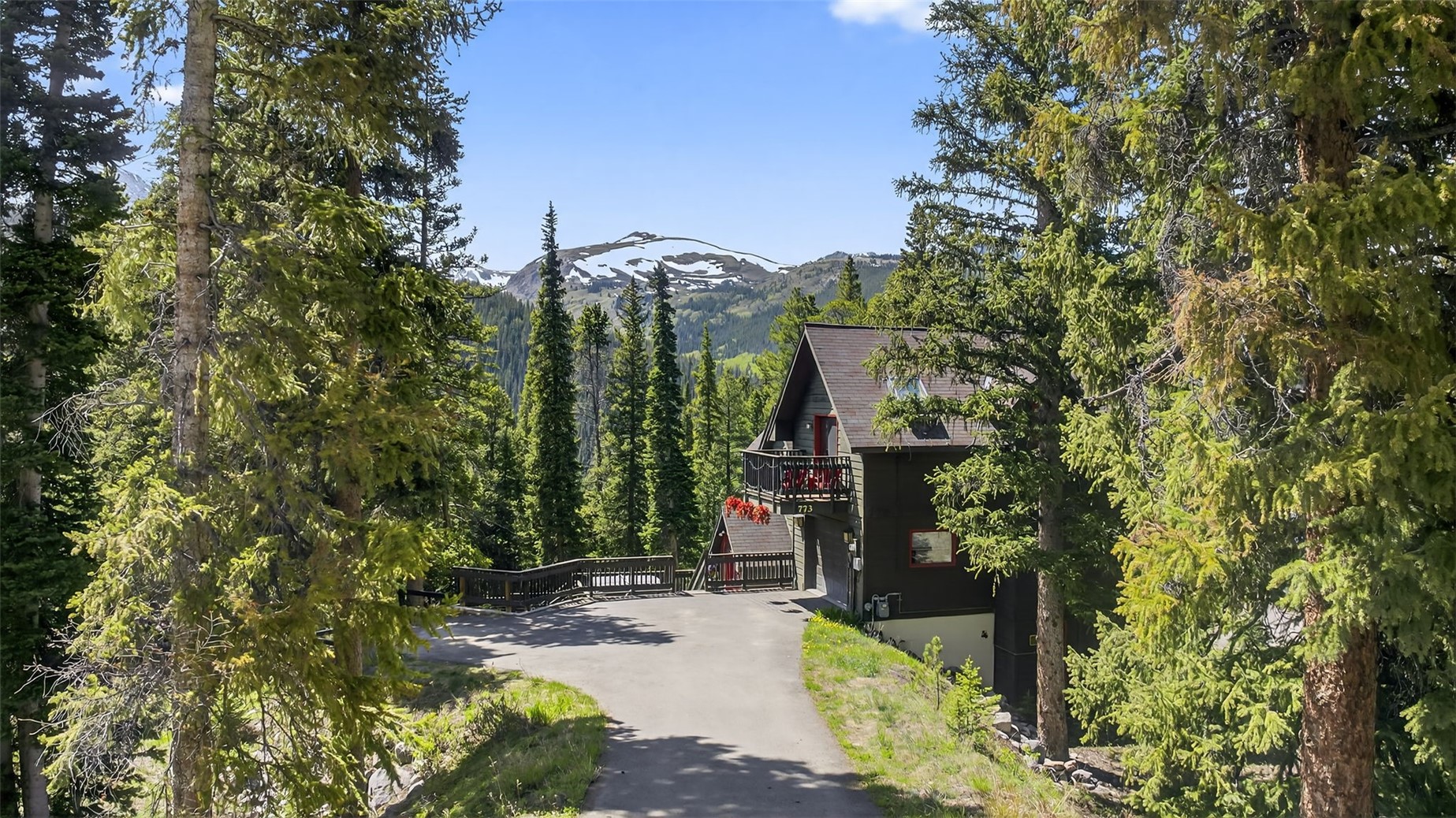 773 Range Road Breckenridge CO 80424