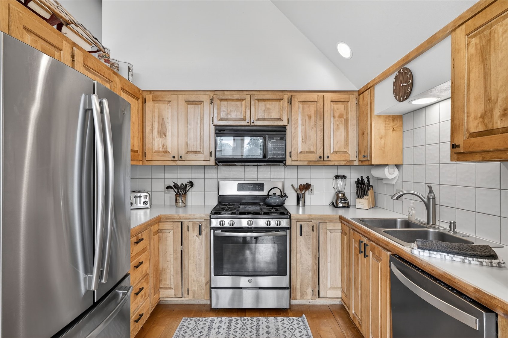 773 Range Road Breckenridge CO 80424