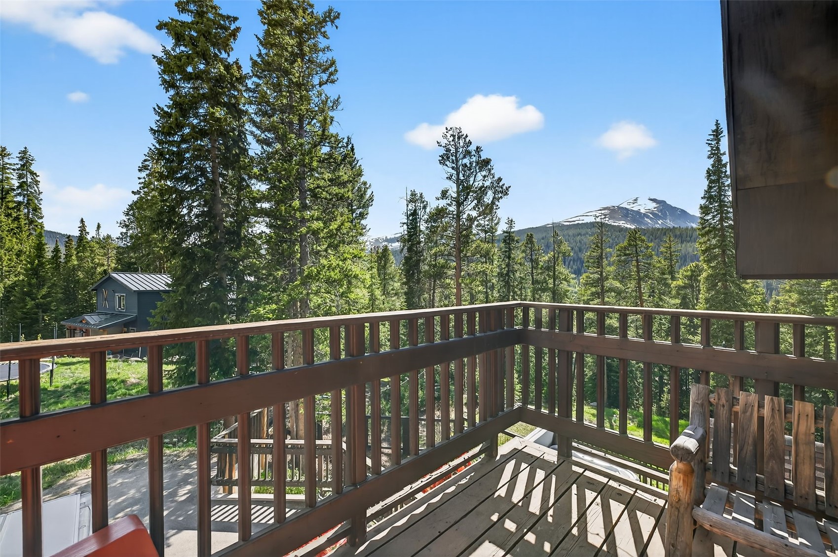 773 Range Road Breckenridge CO 80424