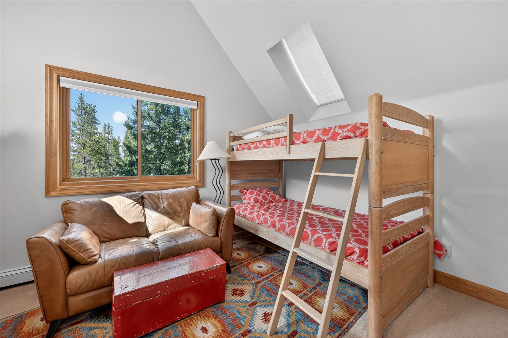 773 Range Road Breckenridge CO 80424
