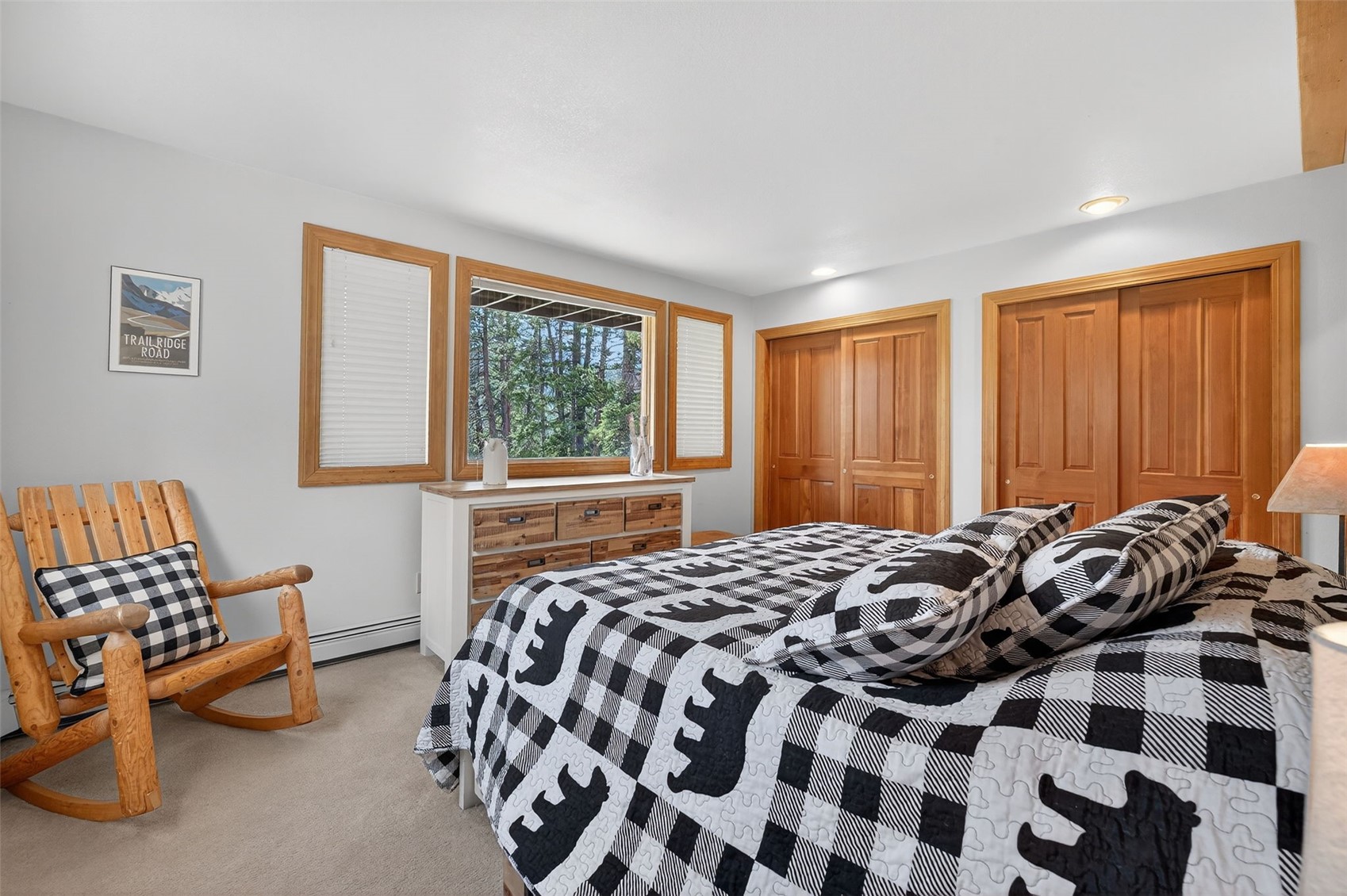 773 Range Road Breckenridge CO 80424