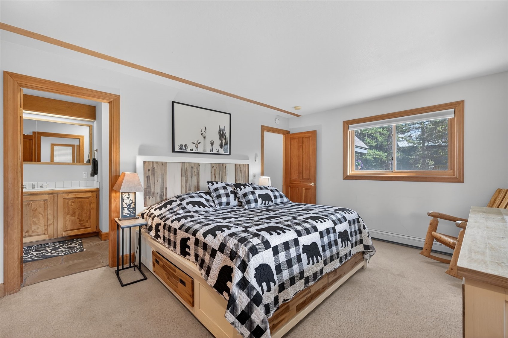 773 Range Road Breckenridge CO 80424