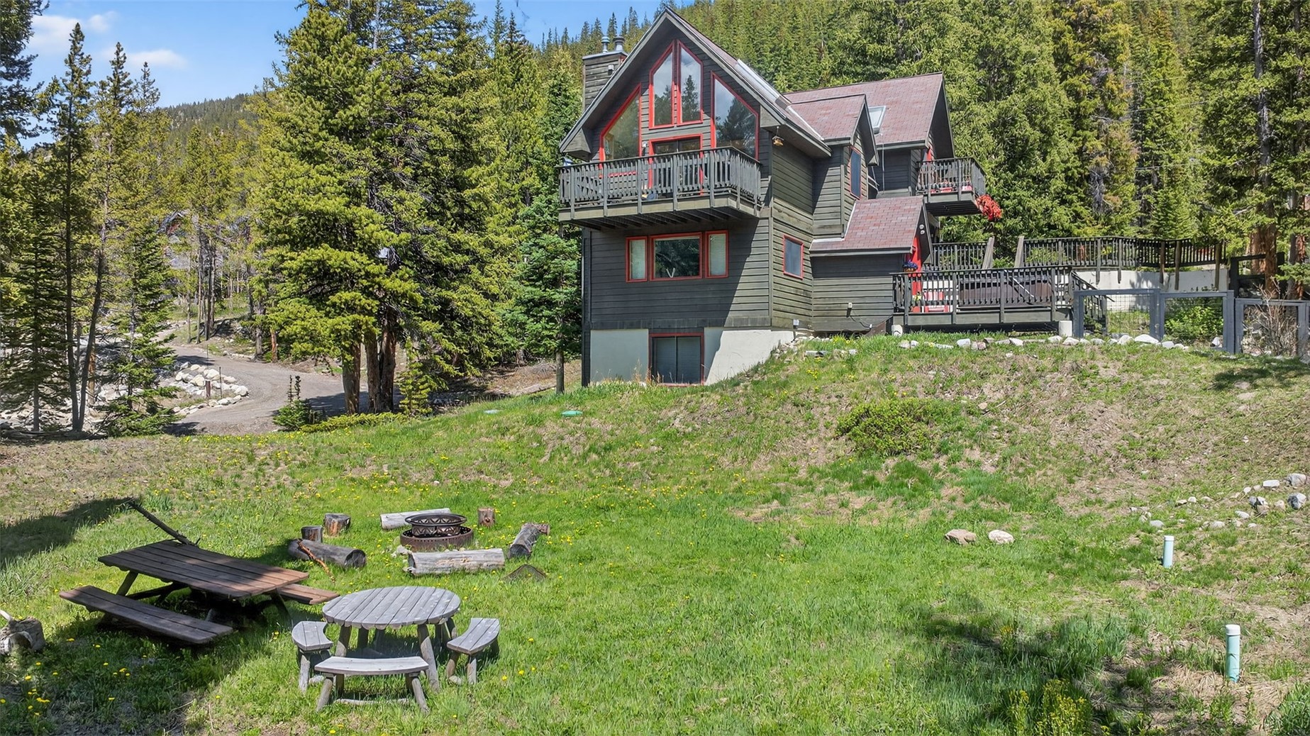 773 Range Road Breckenridge CO 80424