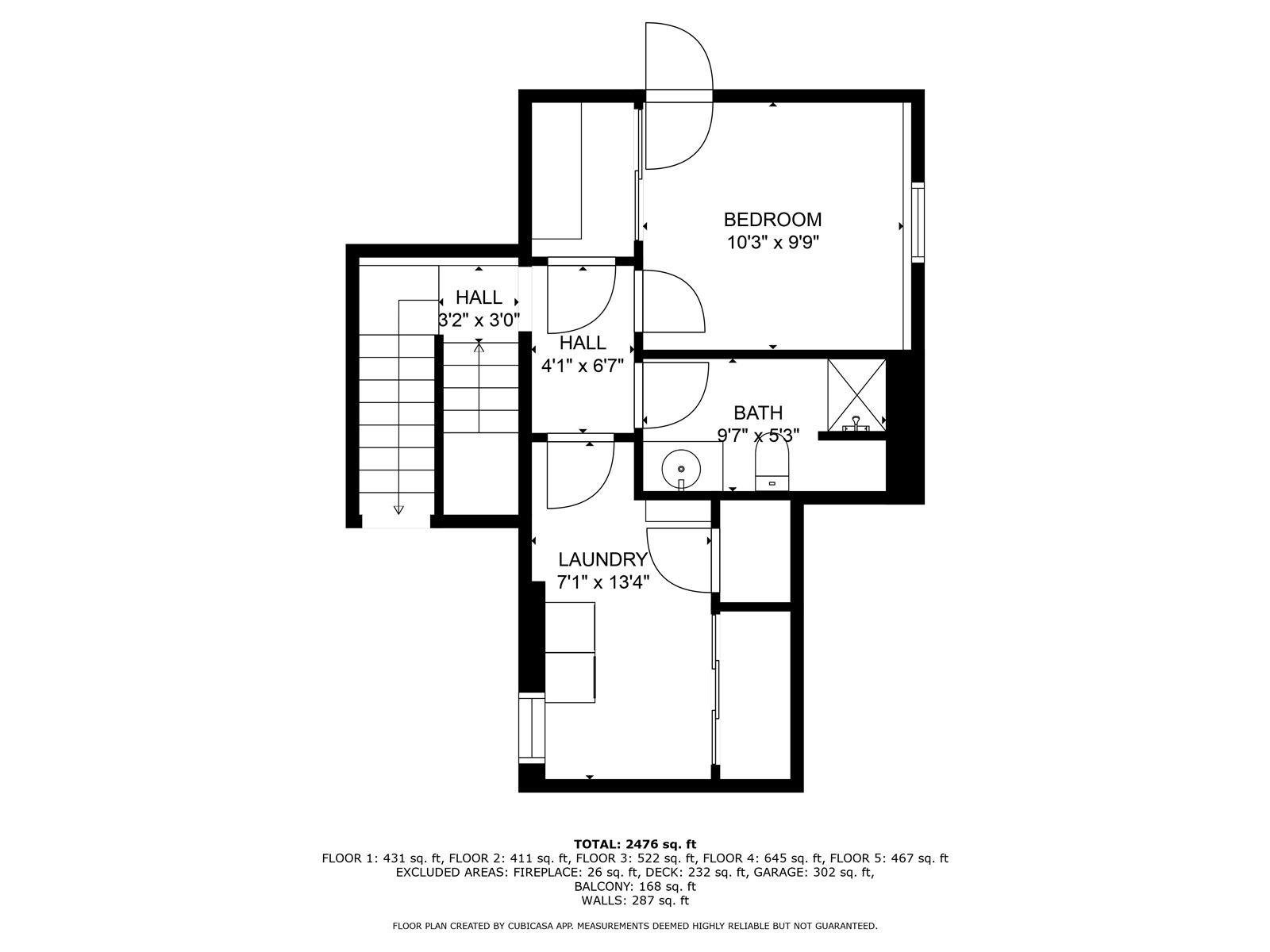 773 Range Road Breckenridge CO 80424