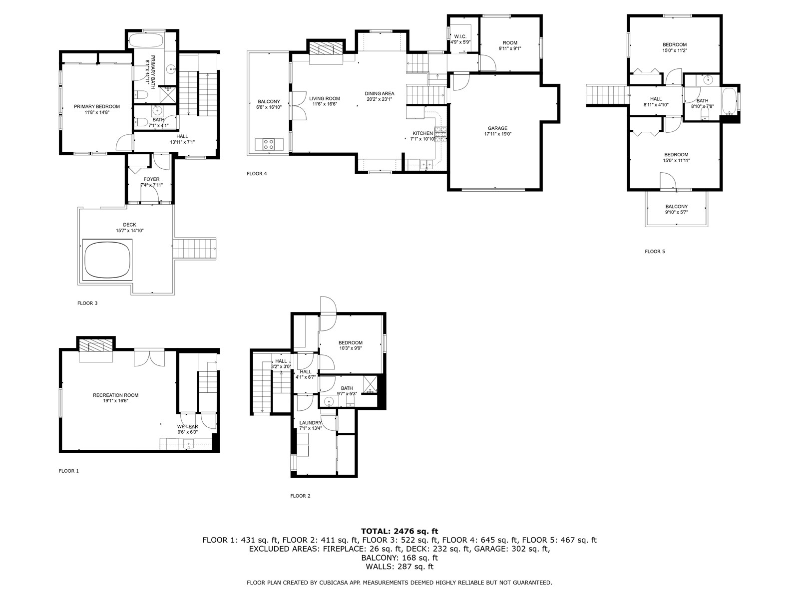 773 Range Road Breckenridge CO 80424