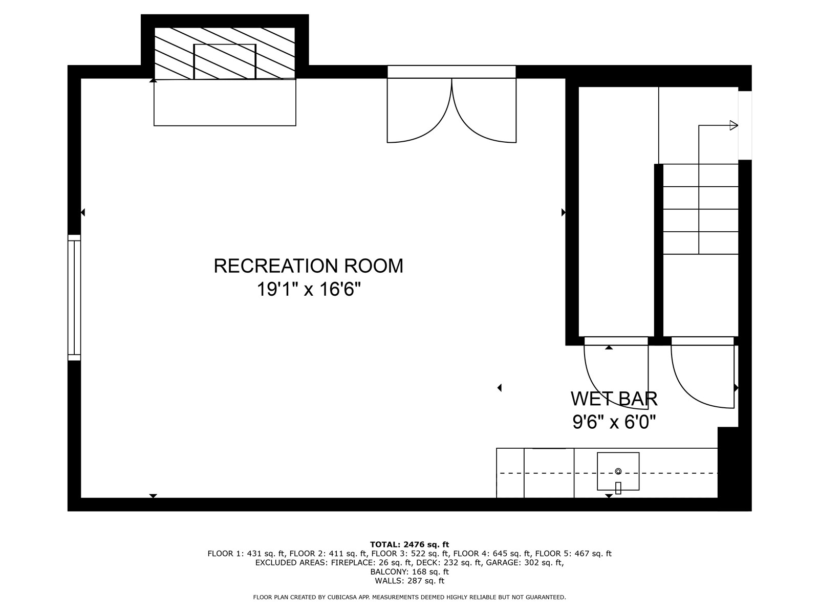 773 Range Road Breckenridge CO 80424