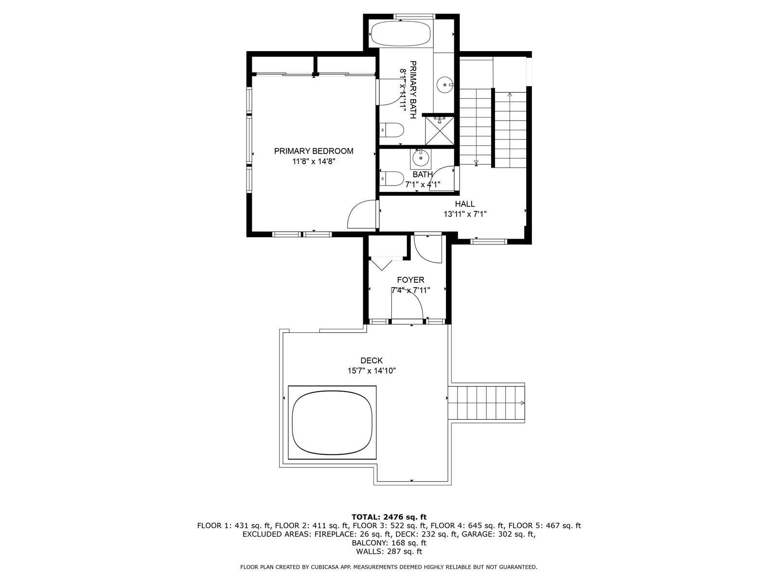 773 Range Road Breckenridge CO 80424