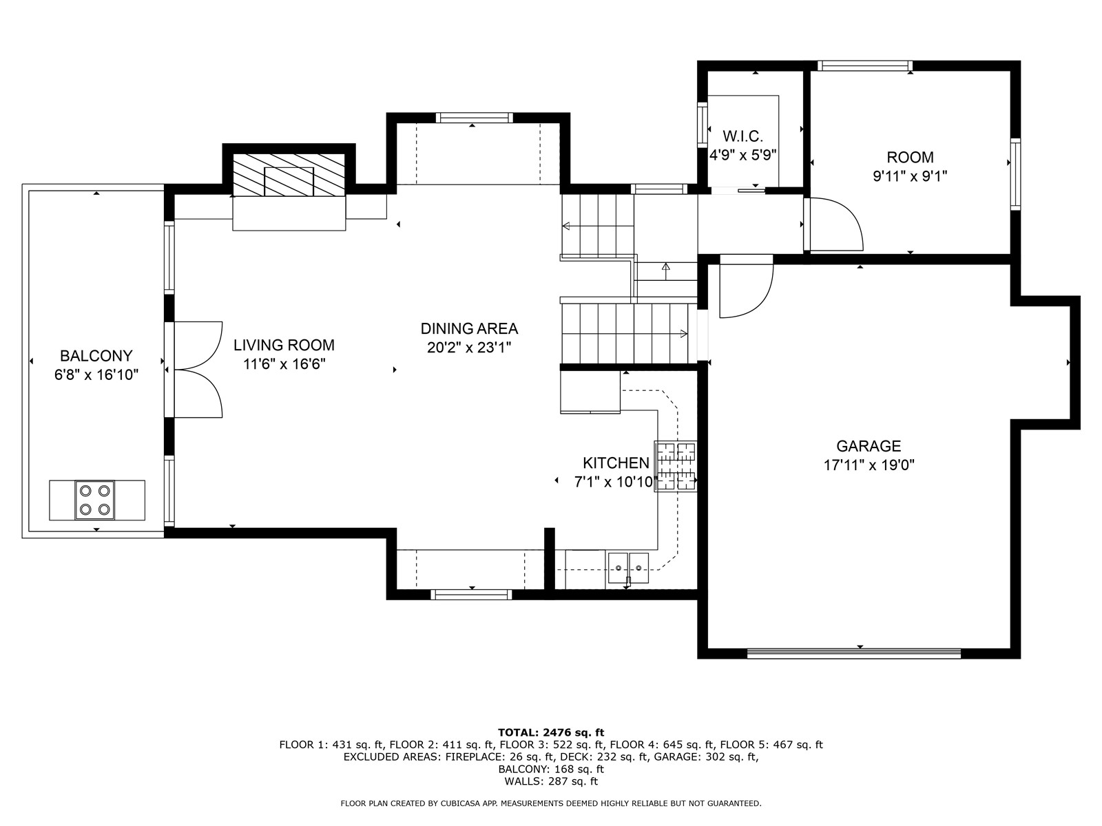773 Range Road Breckenridge CO 80424