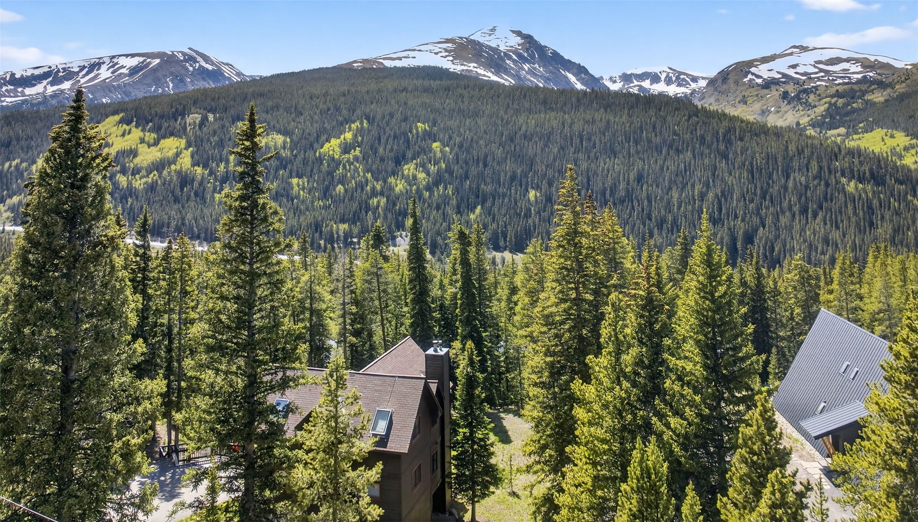 773 Range Road Breckenridge CO 80424