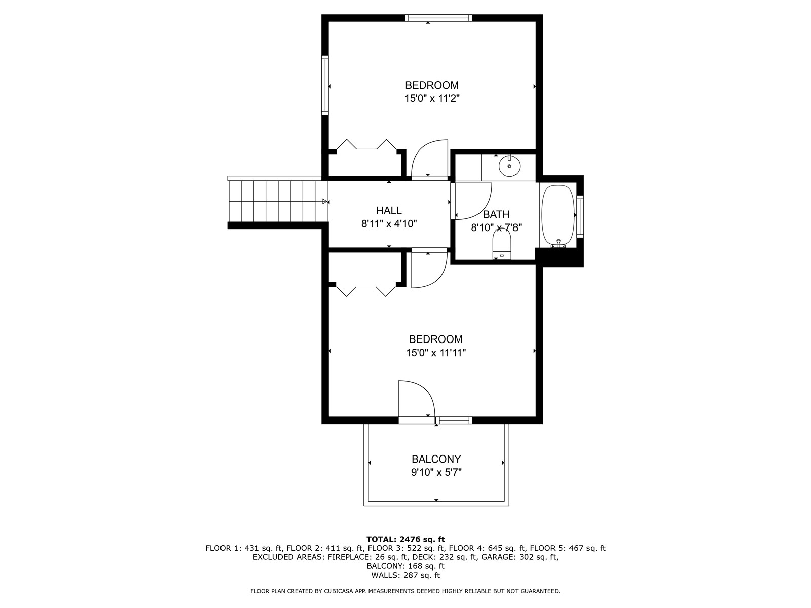 773 Range Road Breckenridge CO 80424