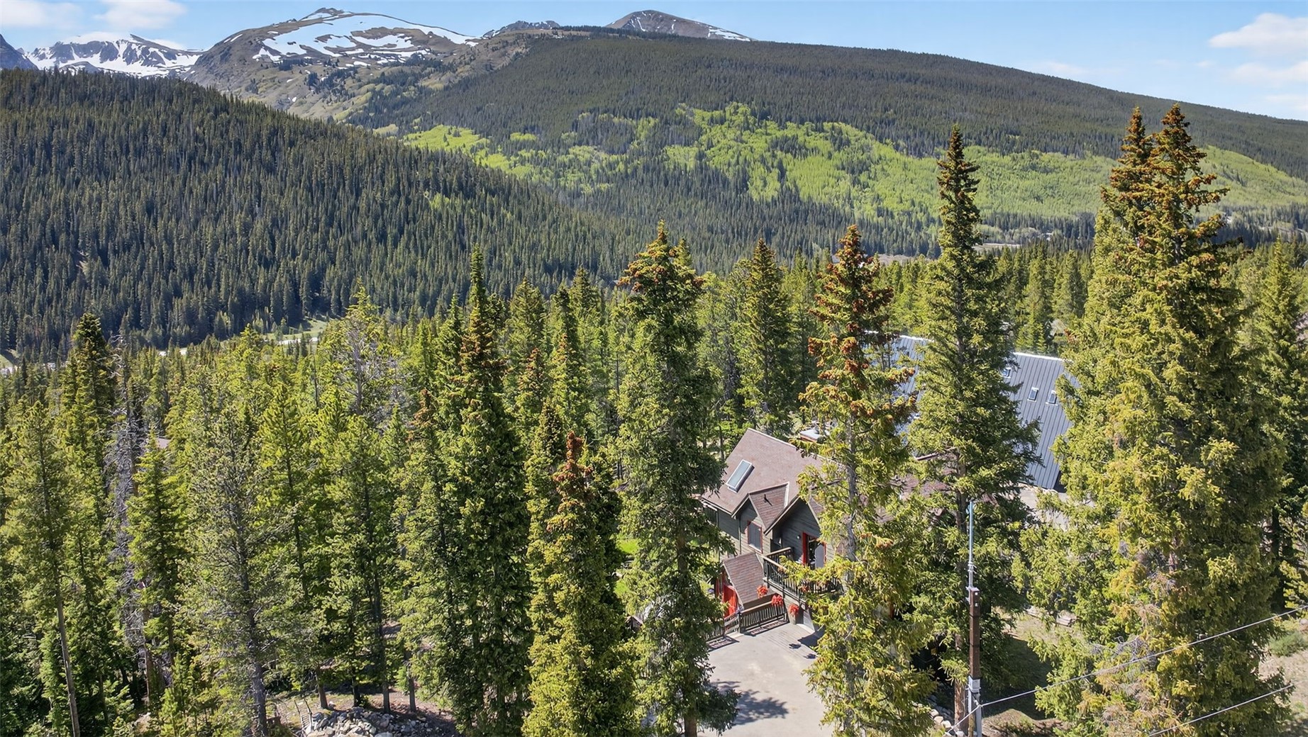 773 Range Road Breckenridge CO 80424