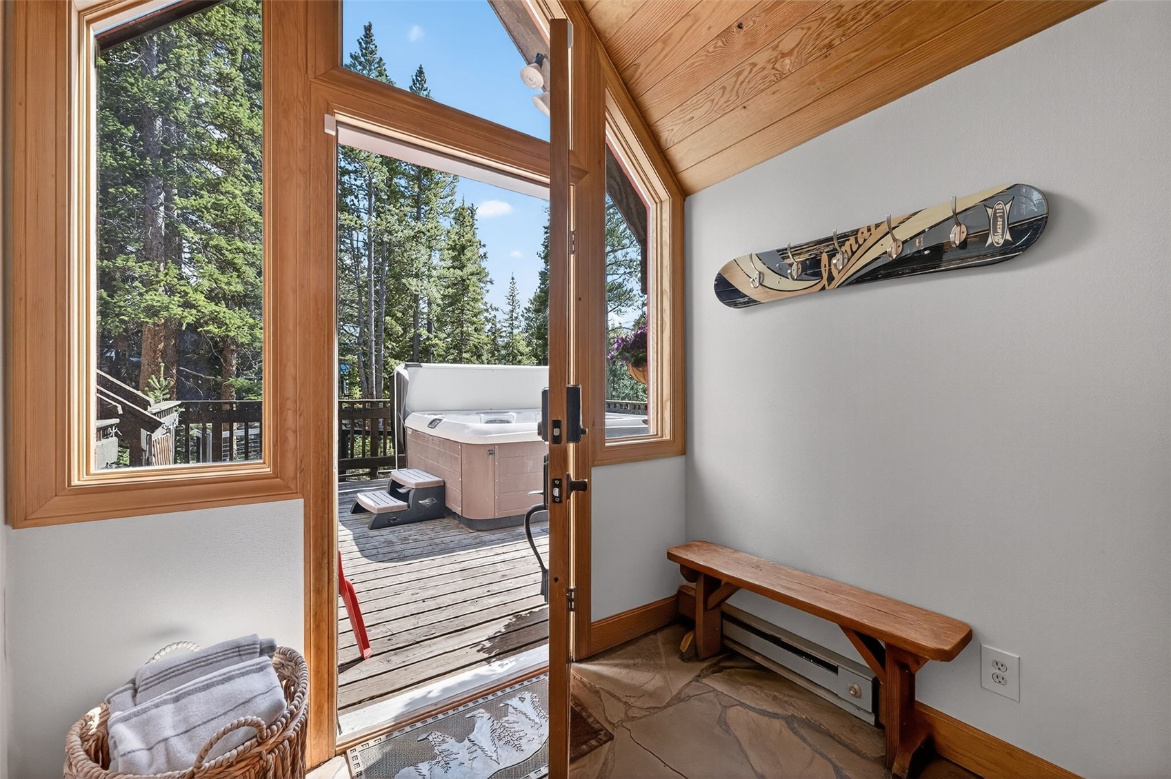 773 Range Road Breckenridge CO 80424
