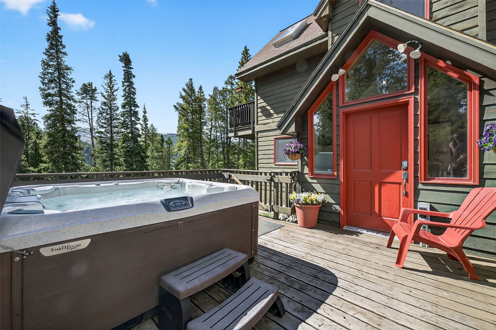 773 Range Road Breckenridge CO 80424