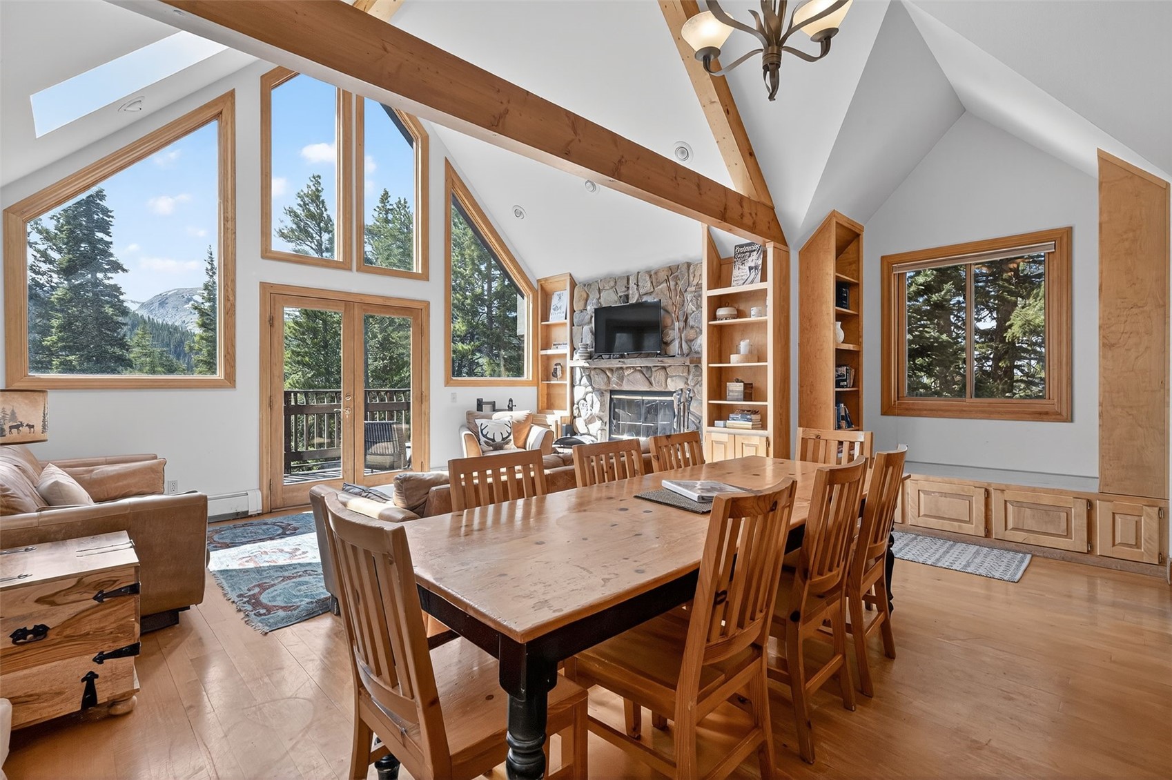 773 Range Road Breckenridge CO 80424