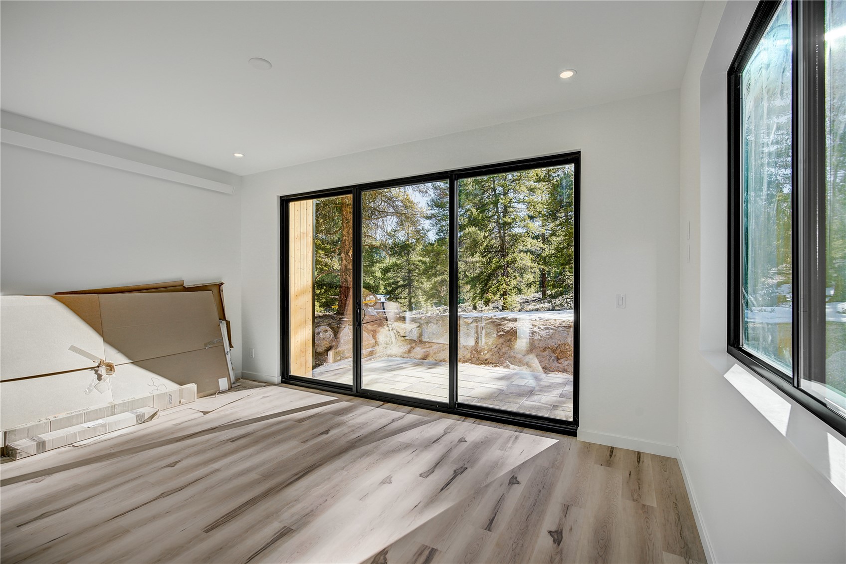 124 Peak View Drive Leadville CO 80461