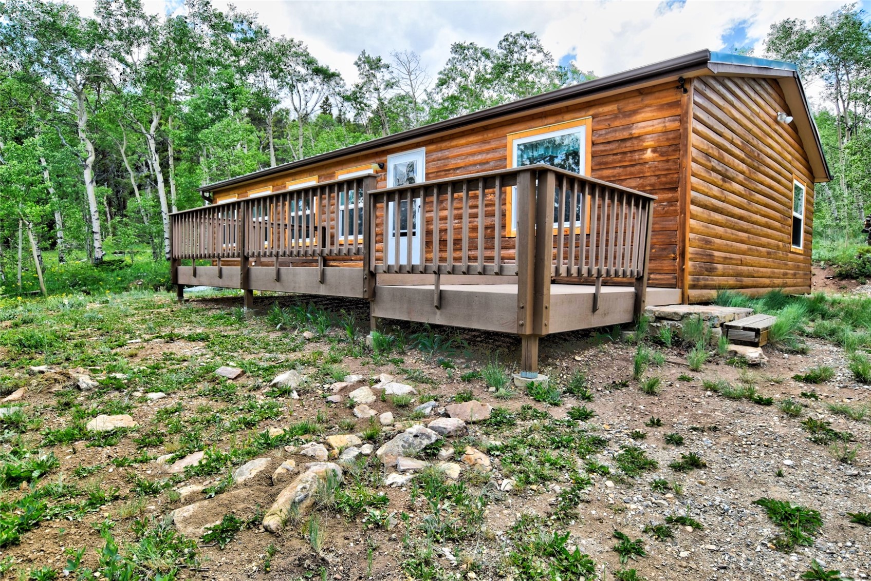 605 Lamb Mountain Road Fairplay CO 80440