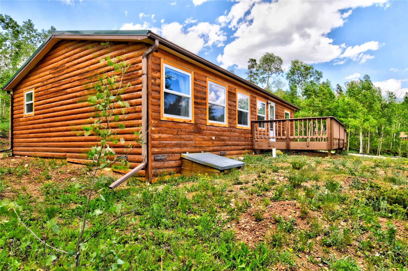 605 Lamb Mountain Road Fairplay CO 80440