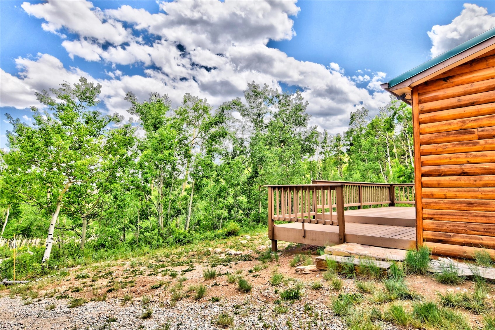 605 Lamb Mountain Road Fairplay CO 80440