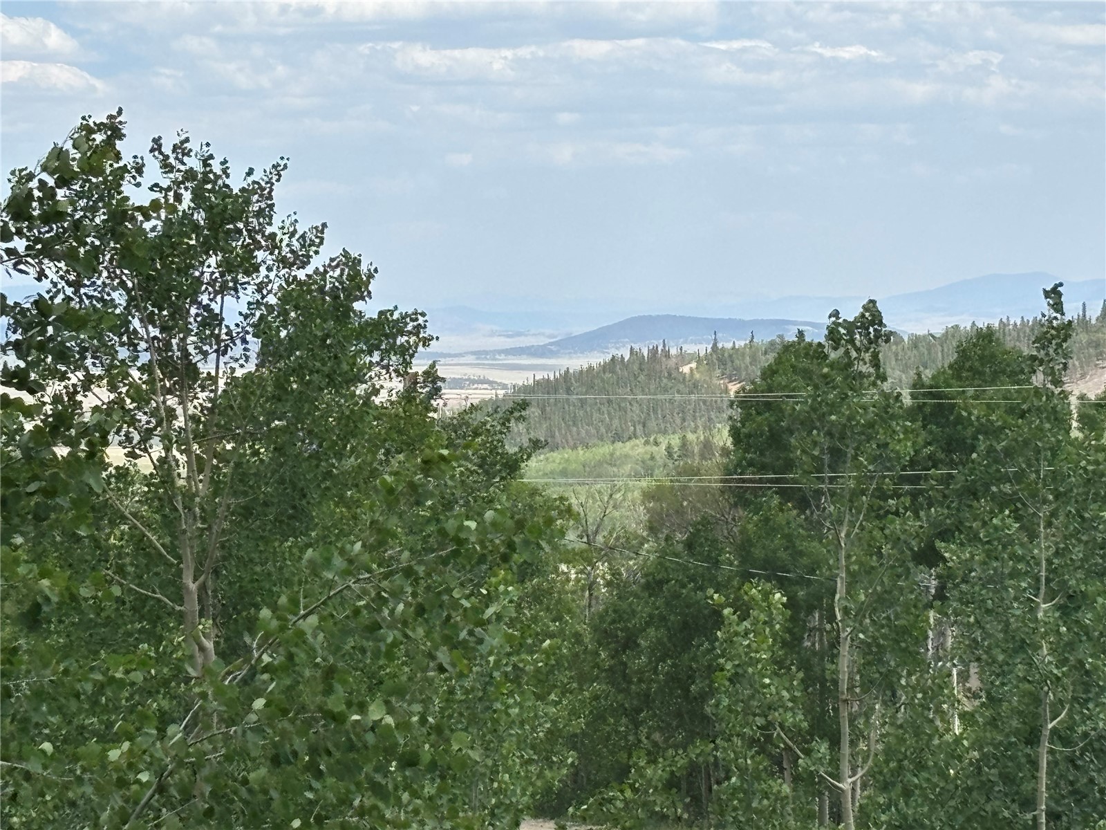 605 Lamb Mountain Road Fairplay CO 80440