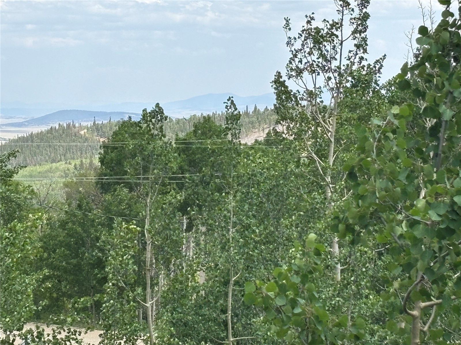 605 Lamb Mountain Road Fairplay CO 80440