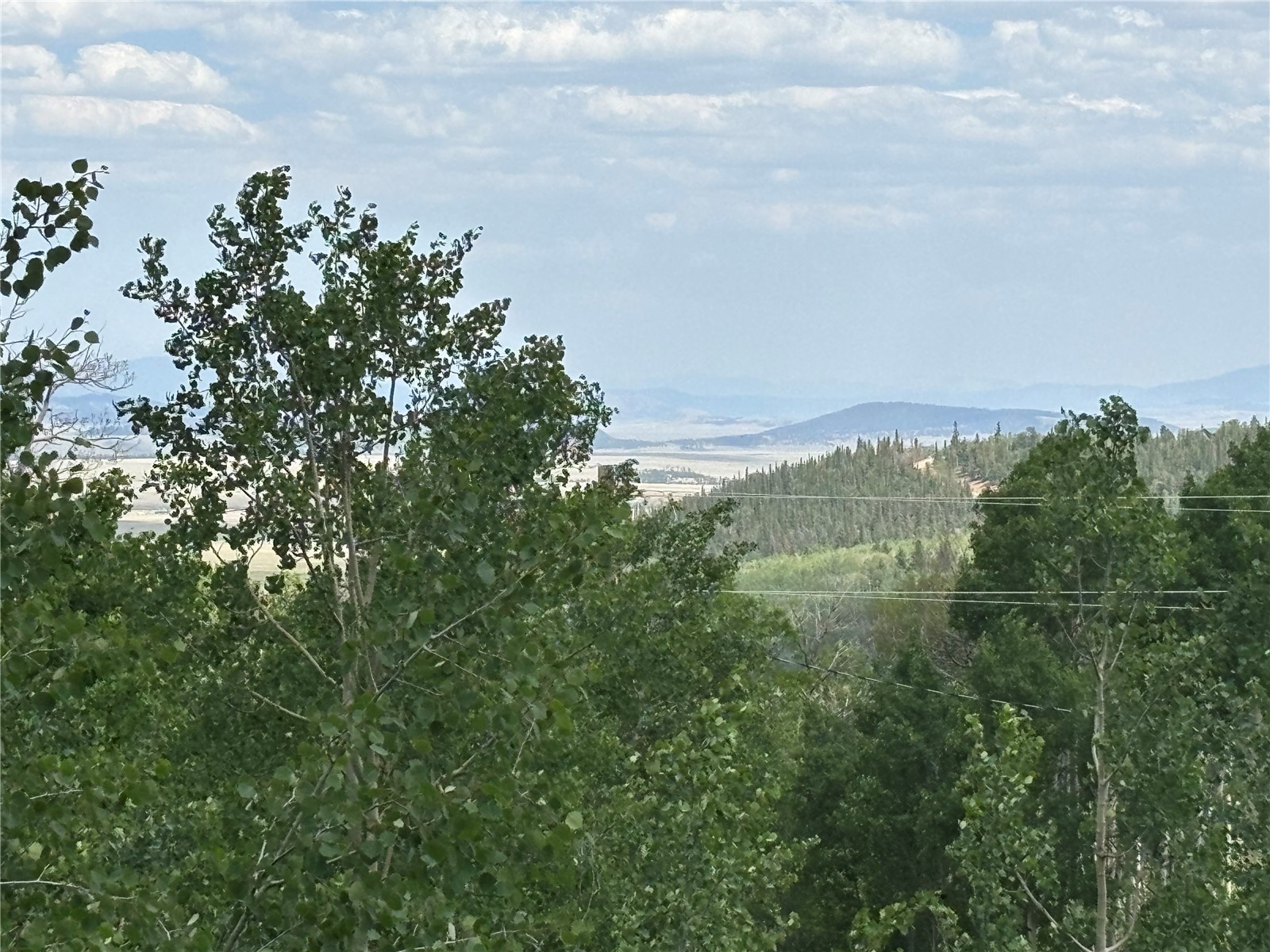 605 Lamb Mountain Road Fairplay CO 80440