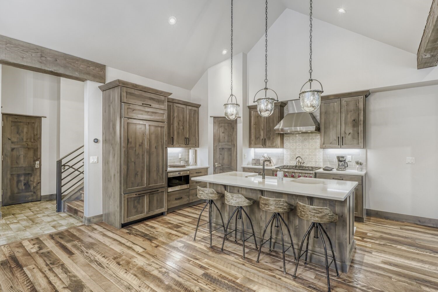 441 River Park Drive Breckenridge CO 80424