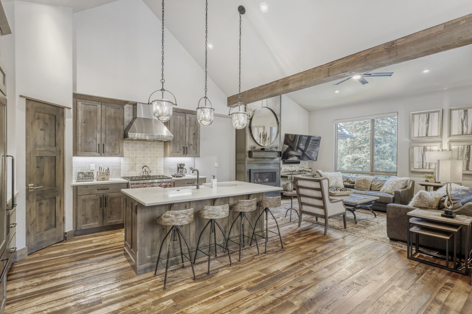 441 River Park Drive Breckenridge CO 80424