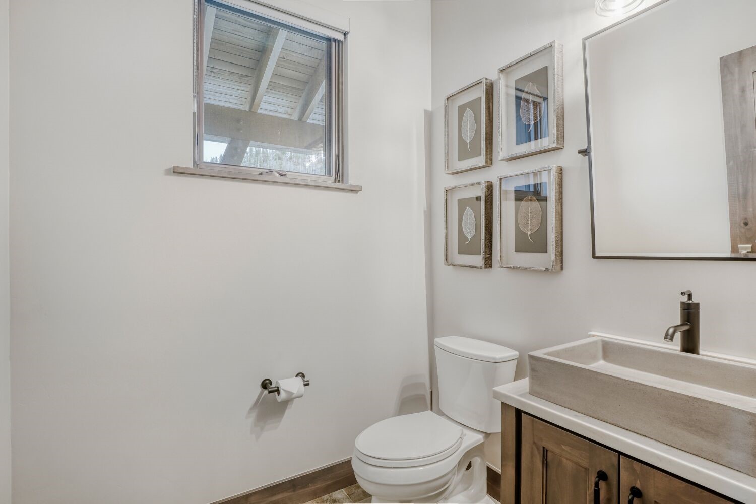 441 River Park Drive Breckenridge CO 80424