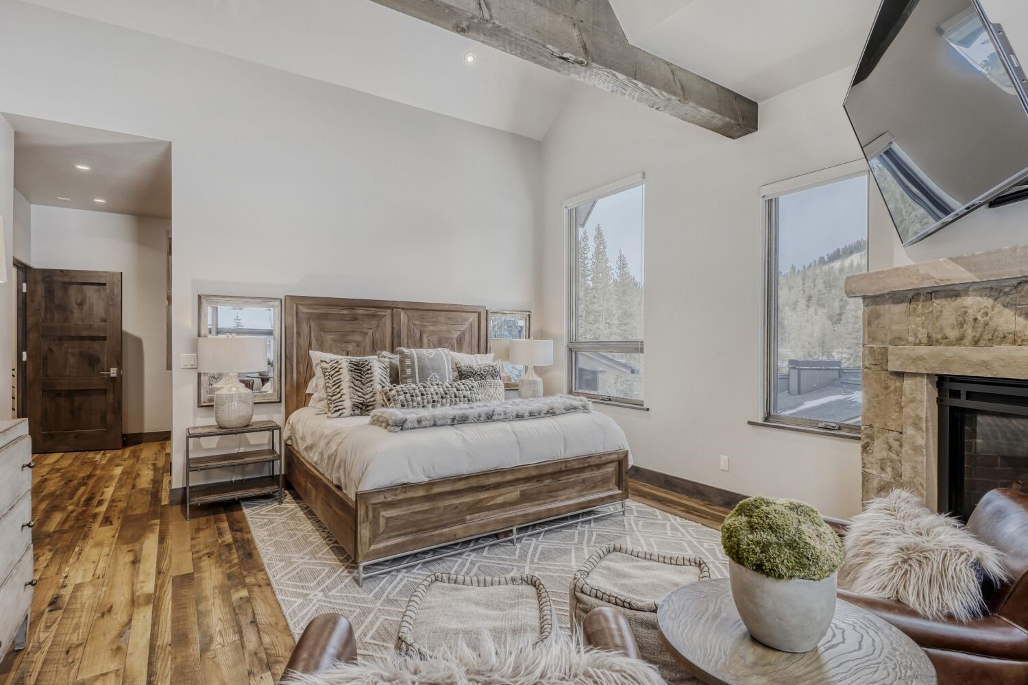 441 River Park Drive Breckenridge CO 80424