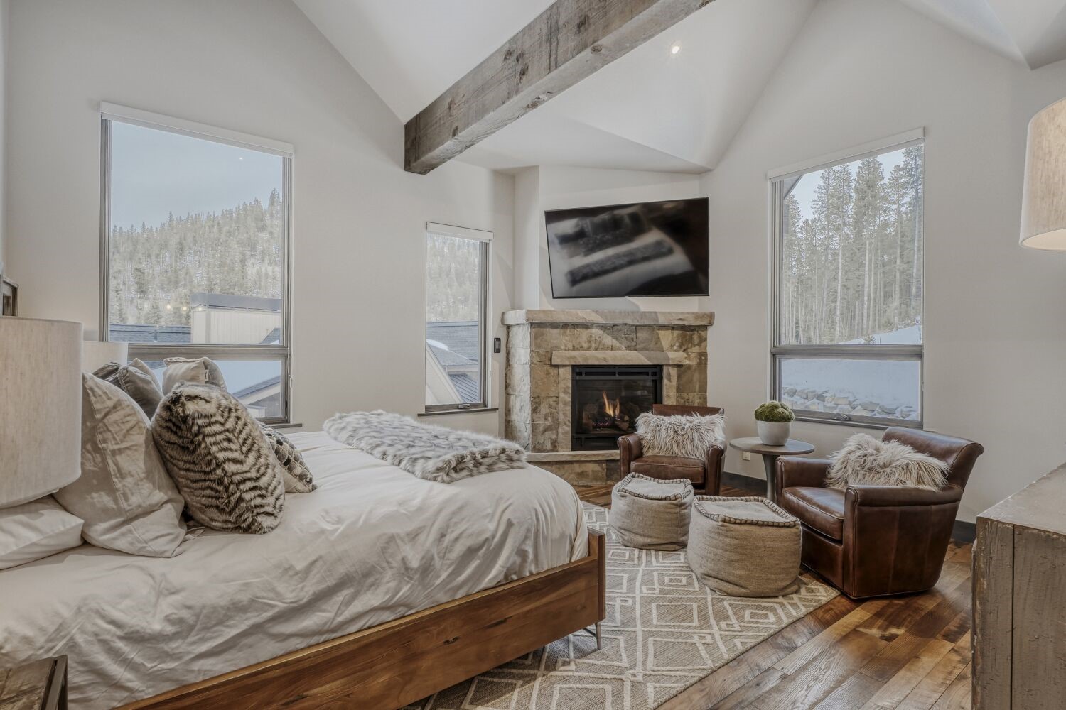 441 River Park Drive Breckenridge CO 80424