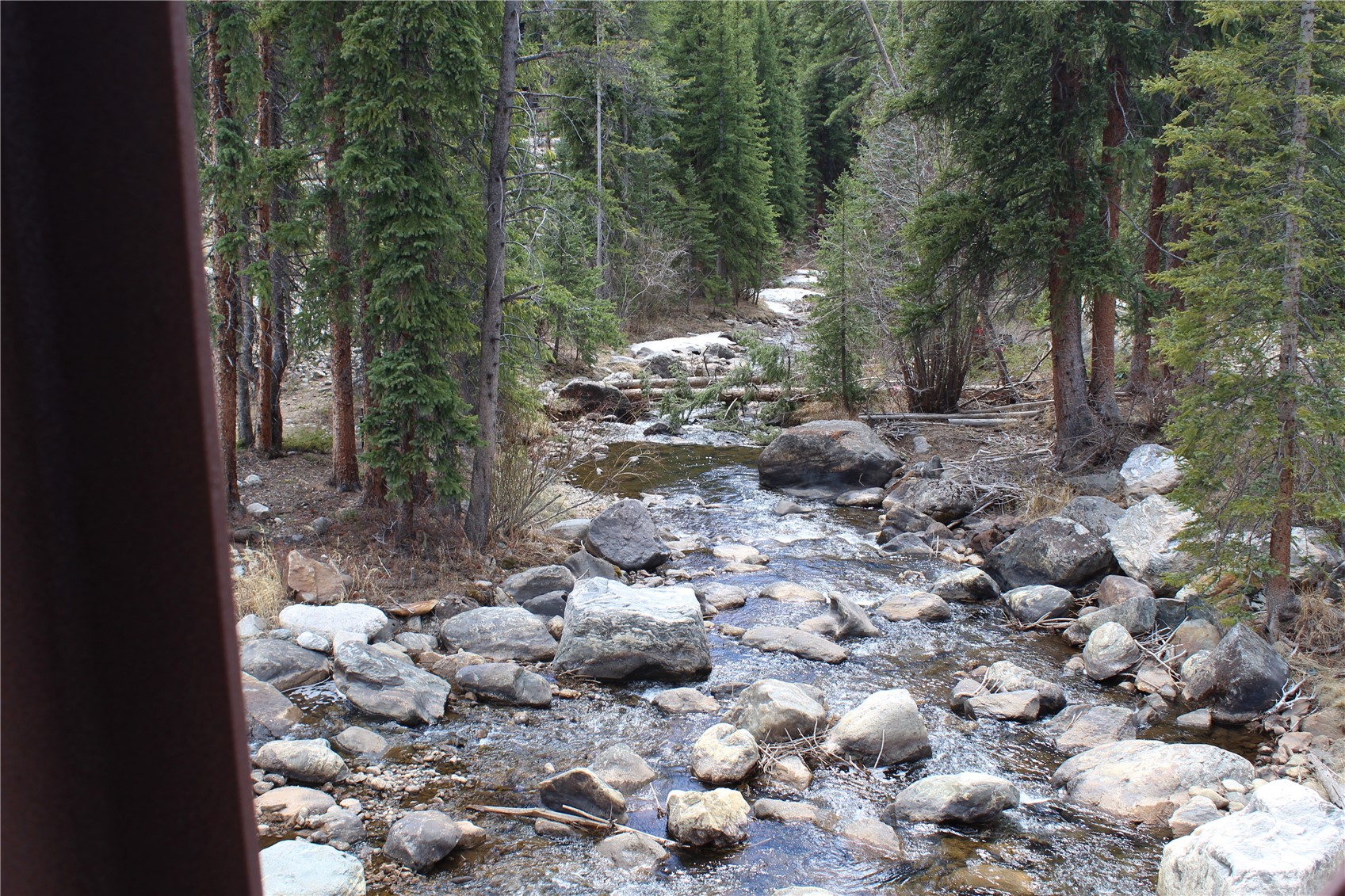 441 River Park Drive Breckenridge CO 80424