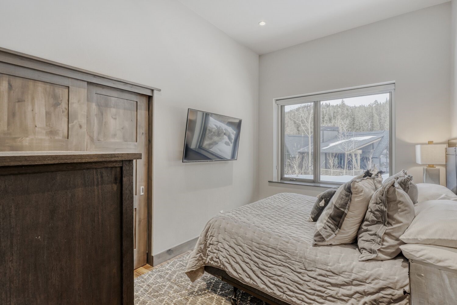 441 River Park Drive Breckenridge CO 80424